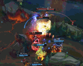 赛事预告 赛事预告