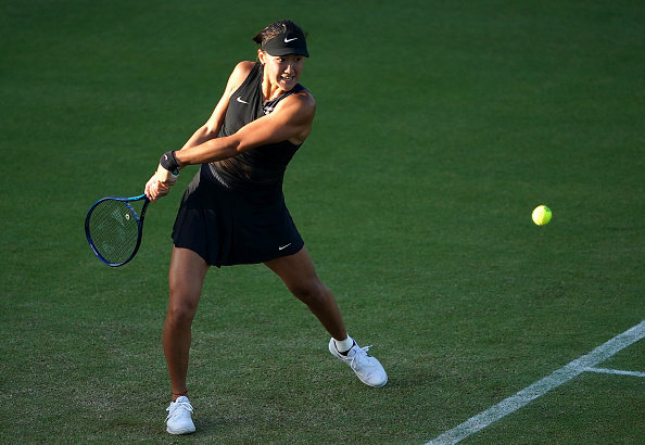 个属于他的 个属于他的