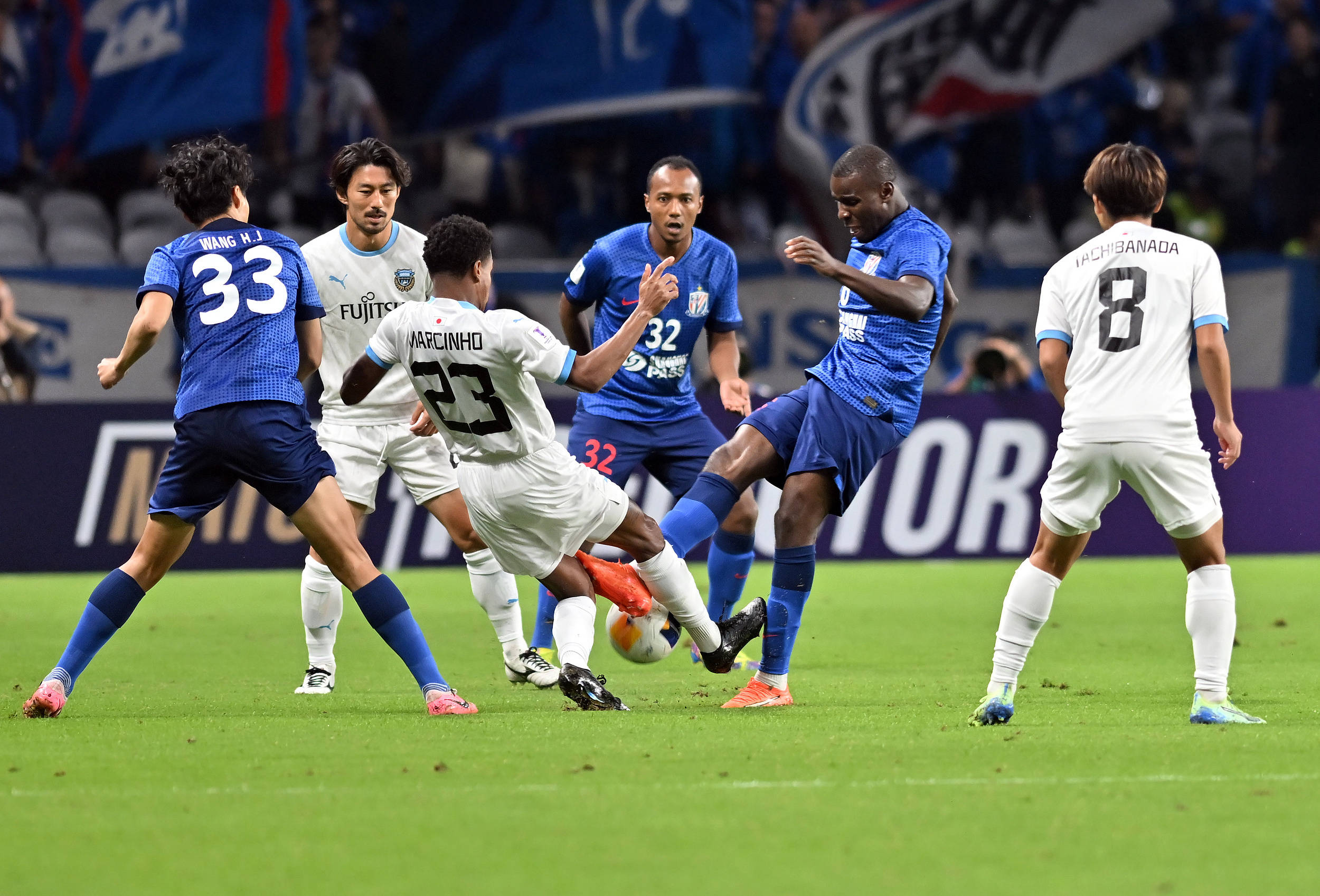 这样的中场 这样的中场